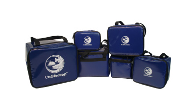 Термоконтейнер ПВХ 15л